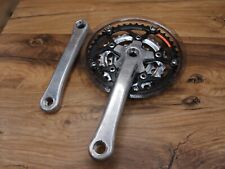 1996 mtb crankset for sale  Shipping to Ireland