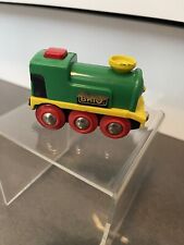 Brio battery powered for sale  NORWICH