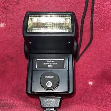 flash electronic 283 vivitar for sale  Conyers