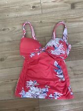Joules tankini top for sale  ROYSTON