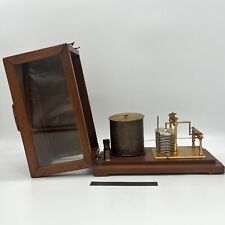 Short mason barograph for sale  Mary Esther