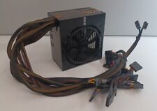 Fuente de alimentación EVGA 600B 80 Plus bronce 600 W segunda mano  Embacar hacia Argentina