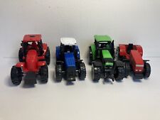 Joblot toy tractors for sale  GODALMING