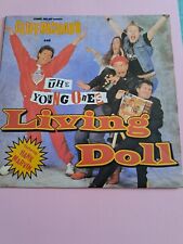 Cliff richard young for sale  LOWESTOFT