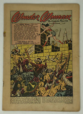 Wonder woman coverless for sale  Boonton
