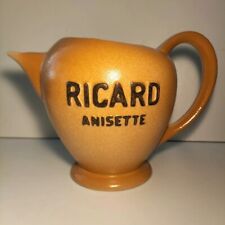 Vintage ricard ceramic d'occasion  Expédié en Belgium