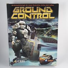 Ground control rom gebraucht kaufen  Warstein