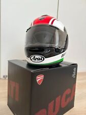 Arai ducati vector d'occasion  Expédié en Belgium