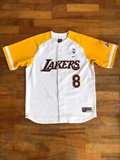 Kobe bryant baseball usato  Roma