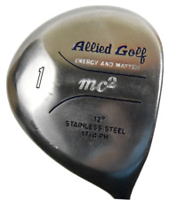 Allied golf driver for sale  Grayslake