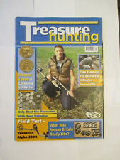 Treasure hunting december for sale  SOUTHAMPTON