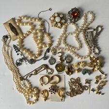 Vintage jewellery job for sale  BILLINGHAM