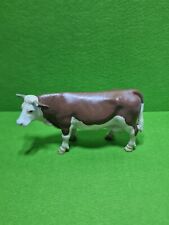 Schleich cattle cow for sale  Shipping to Ireland