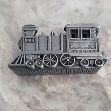 Torino pewter train for sale  Westfield