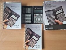28s taschenrechner calculator gebraucht kaufen  Recklinghausen