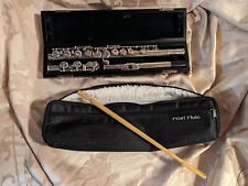 Pearl 505 flute for sale  Orem