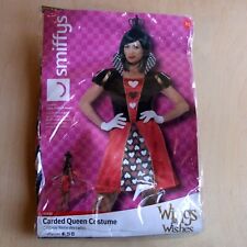 Carded queen costume for sale  Ireland