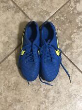 Nike Tiempo Legend V Fg para hombre talla 9,5 segunda mano  Embacar hacia Argentina