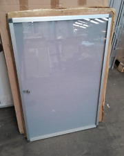 external noticeboard for sale  CONGLETON