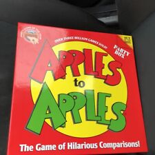 Apples apples adult for sale  Holland