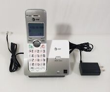 El51103 cordless phone for sale  Weatherford