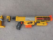 Rifle bláster Nerf N Strike Recon CS-6 con cargador + láser segunda mano  Embacar hacia Argentina