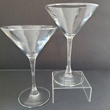 Large martini glasses for sale  Greeneville