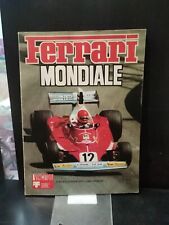 Rivista ferrari mondiale usato  Milano