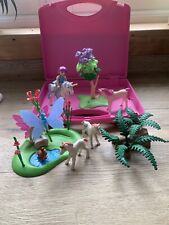 Playmobil fairy princess for sale  BIDEFORD