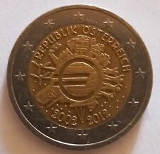 Moneta euro republik usato  Gioia Tauro