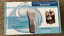 AQUATONE Advanced Resonance Wave Therapy Device for sale  Shipping to South Africa