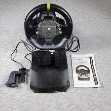 Gaming racing steering for sale  Shipping to Ireland