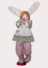 Girl bunny easter for sale  Port Orange