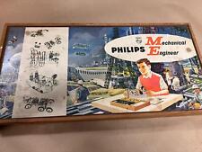 Philips mechanical engineer for sale  DONCASTER