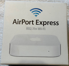 Apple airport express for sale  Campbell