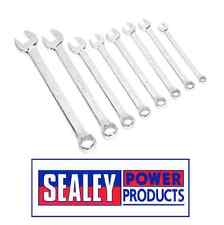 Sealey combination spanner for sale  Shipping to Ireland