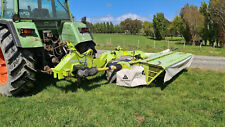 Claas disco mower for sale  Shipping to Ireland