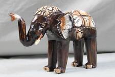 Elefante bumbo legno usato  Spedire a Italy