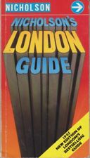 London guide comprehensive for sale  LOWESTOFT