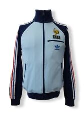 Adidas fff jacket d'occasion  Bordeaux-