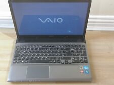 sony vaio netbook second hand for sale for sale  Ireland