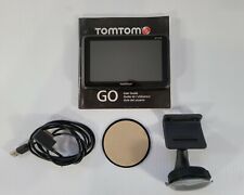 TomTom GO 2535M LIVE GPS for sale  Shipping to South Africa