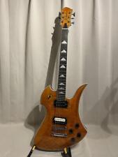  B.C. Guitarra Rich Mockingbird tempo limitado ótima condição Japão comprar usado  Enviando para Brazil