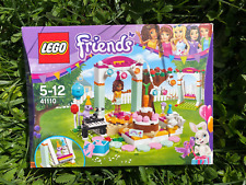 Lego 41110 friends usato  Torri In Sabina