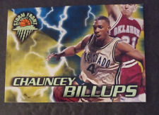 Usado, CHAUNCEY BILLUPS RC 1997-98 RODAS STROM FRONT DRAFT CELTICS comprar usado  Enviando para Brazil