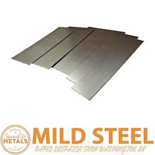Mild steel sheet for sale  WARRINGTON