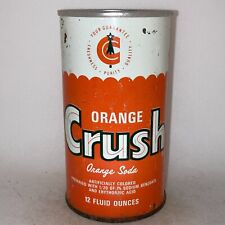 Orange crush soda for sale  Bolingbrook