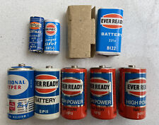 ever ready battery for sale  SOUTH CROYDON