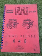 Ford diesel truck for sale  HITCHIN