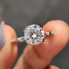1.75ct round cut for sale  Bellmore